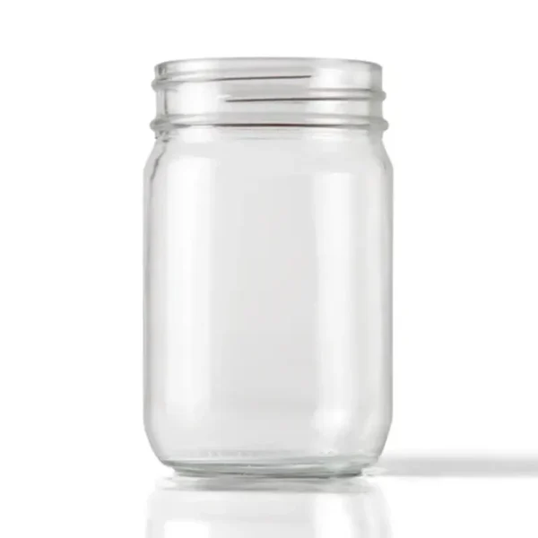 PLASTIC JAR 6KM
