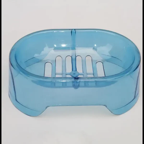 PLASTIC SABUN DANNI 1PCS