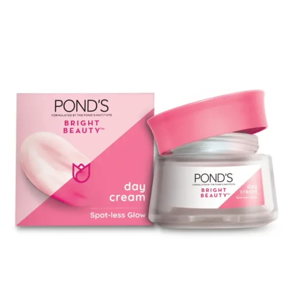 PONDS BRIGHT BEAUTY CREAM 50G