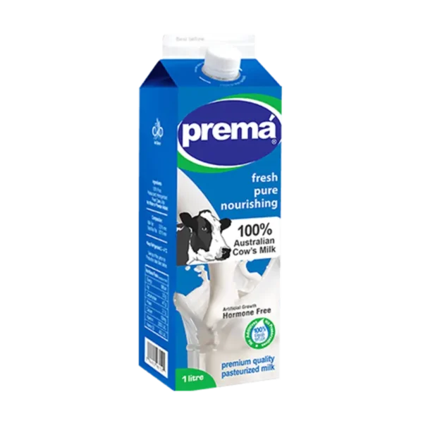PREMA MILK 1L