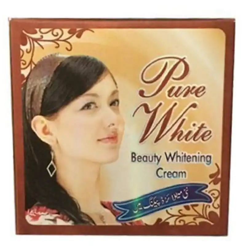 PURE-WHITE-BEAUTY-CREAM.webp PURE WHITE BEAUTY CREAM - Image 1