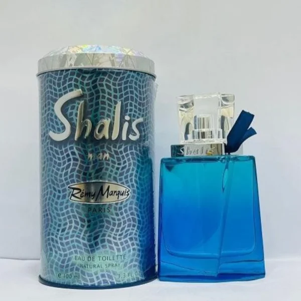 REMY MARQUIS SHALIS PERFUME FOR MEN 50ML
