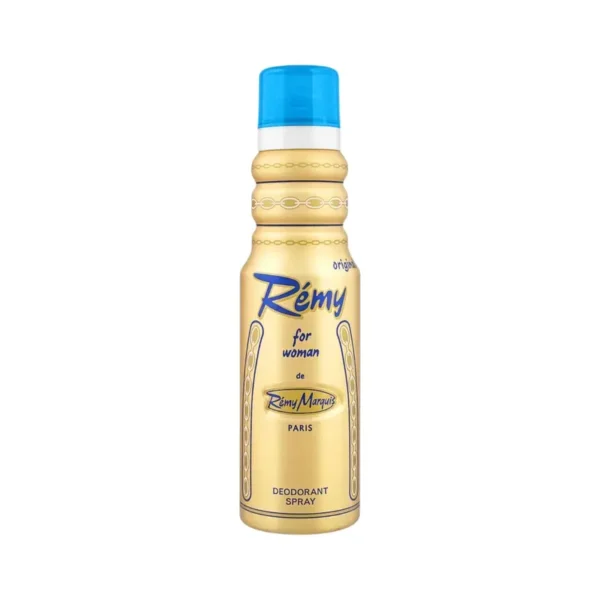 REMY MARQUIS WOMEN BODY SPRAY 175ML