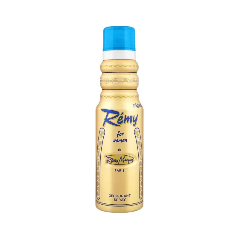 REMY-MARQUIS-WOMEN-BODY-SPRAY-175ML.webp REMY MARQUIS WOMEN BODY SPRAY 175ML - Image 1
