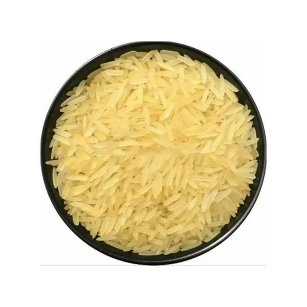RICE BIRYANI GOLD STEAM 5000G