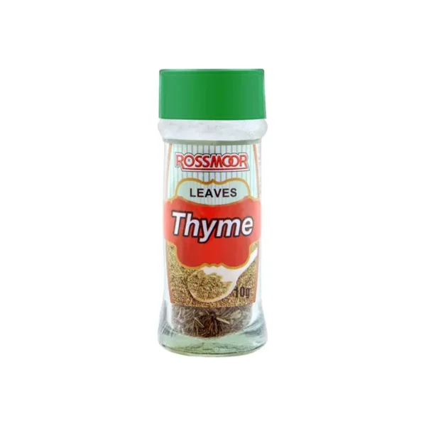 ROSSMOOR THYME LEAVES 10G