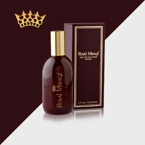 ROYAL MIRAGE PERFUME FOR WOMEN 120ML
