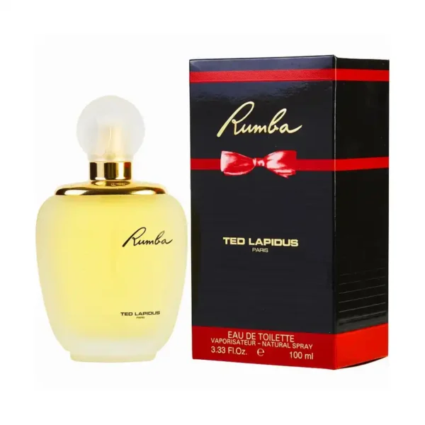 RUMBO TED LAPIDUS PERFUME 100ML