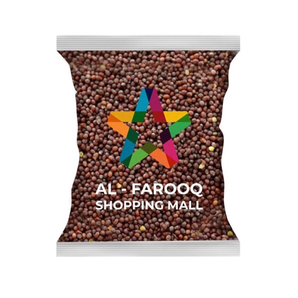 AL-MAAZ RAI DANA 100G