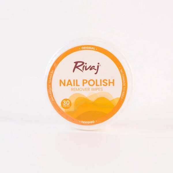 RIVAJ UK 30WIPES
