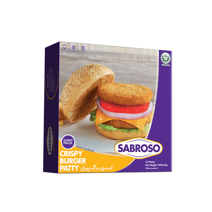 SABROSO-CRISPY-BURGER-PATTY-12-PCS-1000-GM.webp SABROSO CRISPY BURGER PATTY 1000G - Image 1