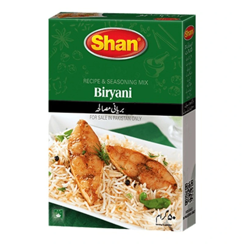 SHAN-BIRYANI-MASALA-45G.webp SHAN BIRYANI MASALA 45G - Image 1