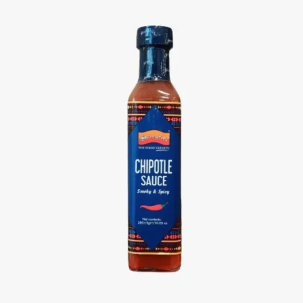 SHANGRILA CHIPOTLE SAUCE 60ML