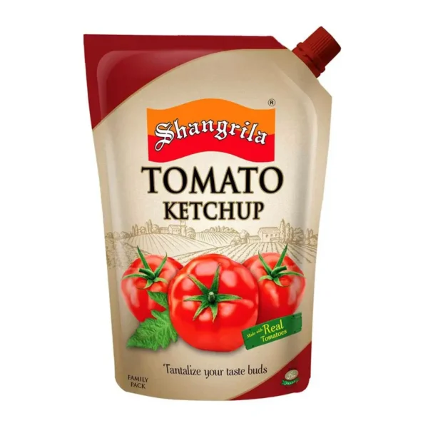 SHANGRILA TOMATO KETCHUP 950G