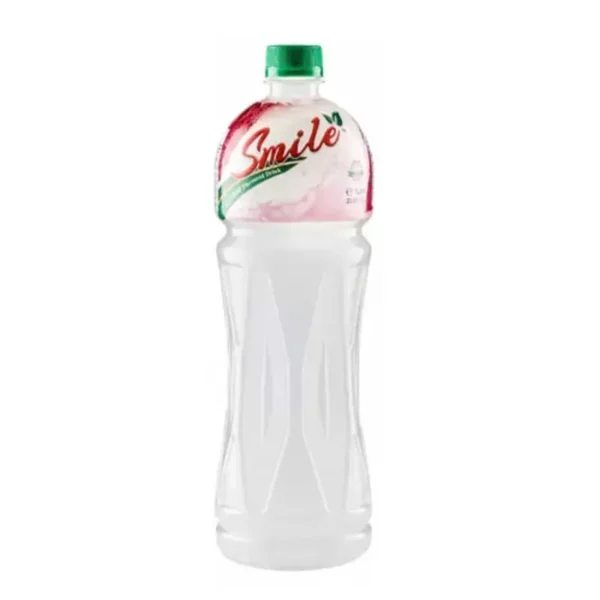 SMILE LYCHEE 1L