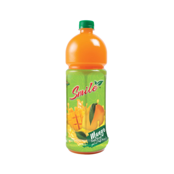 SMILE MANGO 1L