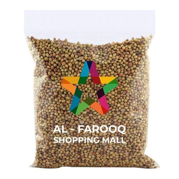 AL-MAAZ SABAT DHANIA 100G