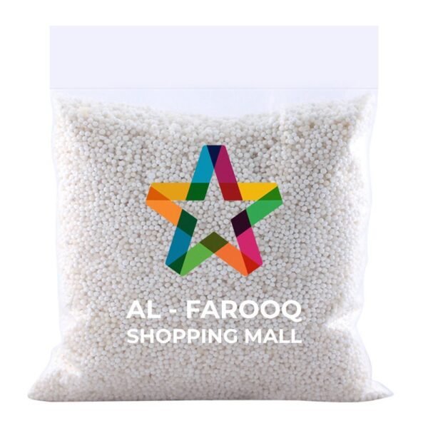 AL-MAAZ SAGU DANA 100G