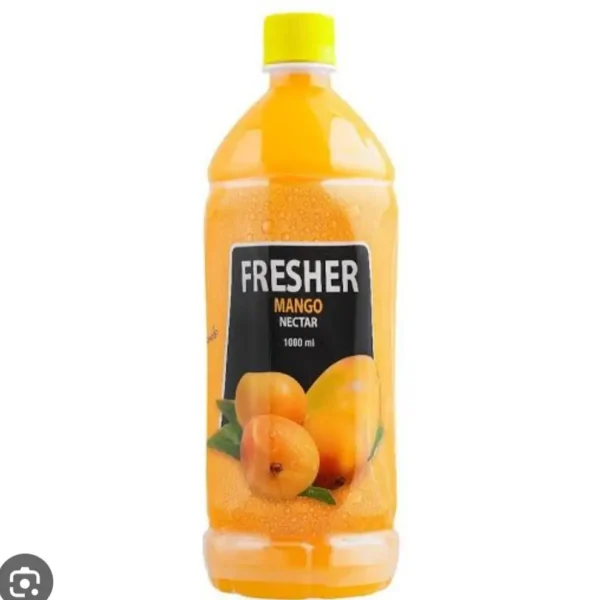 FRESHER MANGO NECTAR 500ML