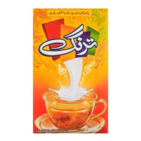 TARANG TEA WHITENER 220ML