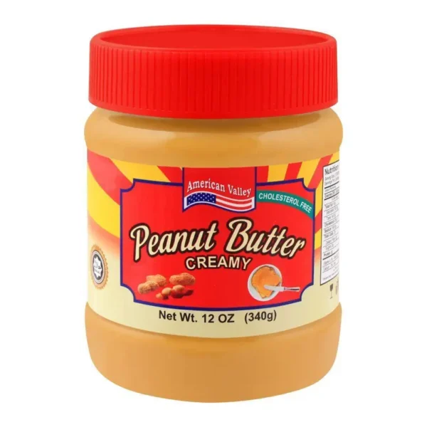 TRADITION PEANUT BUTTER CREAMY 300G