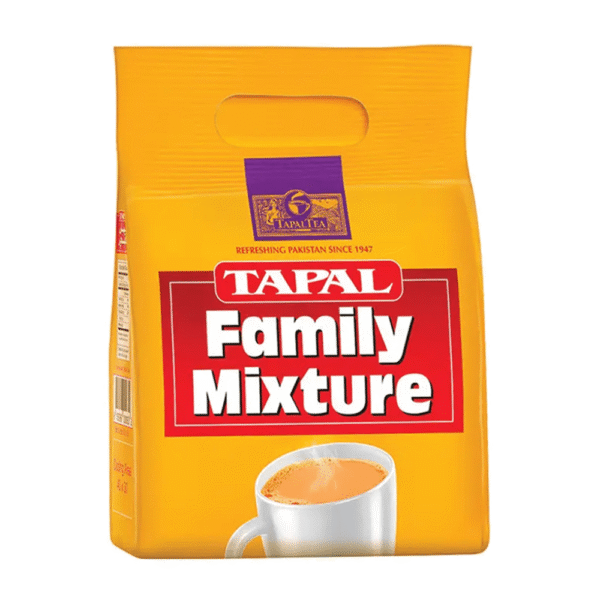 TAPAL FAMILY MIXTURE 430G