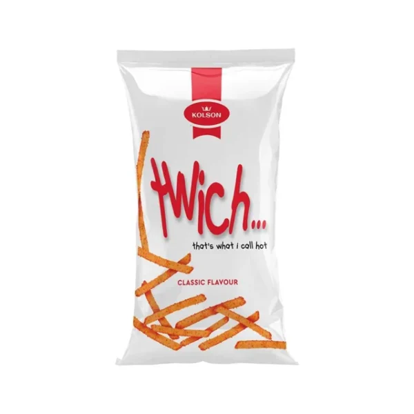 KOLSON TWICH CHIPS CLASSIC FALVOUR 15G