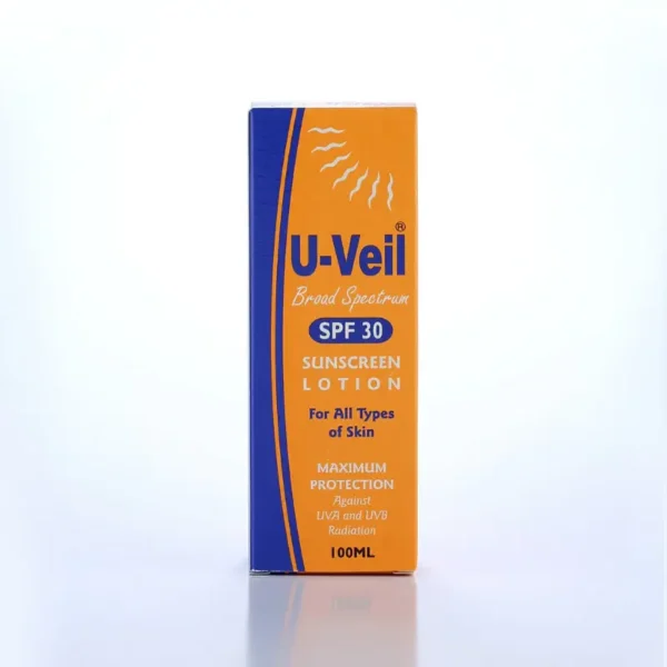 U-VEIL SUNSCREEN