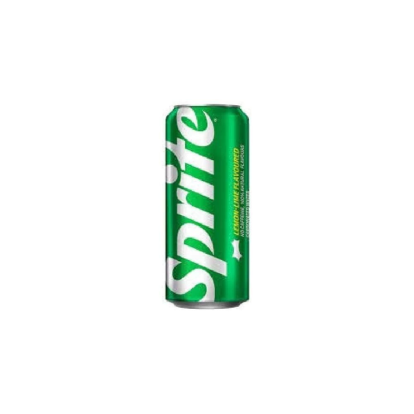 SPRITE TIN 250ML