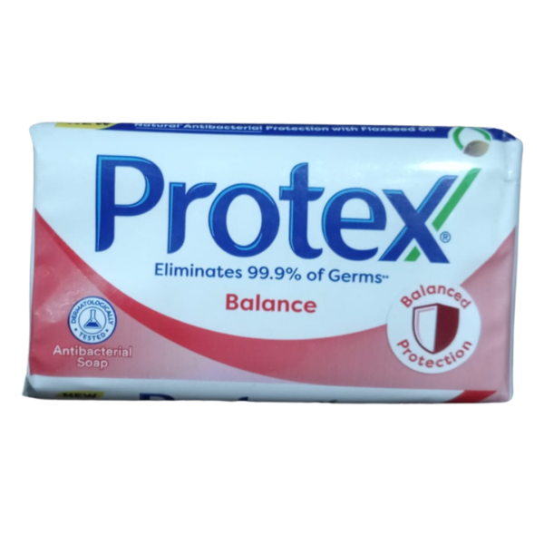 PROTEX SOAP ANTI-BACTERIAL BALANCE 130G