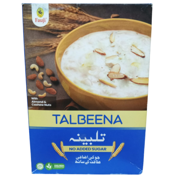 FAUJI TALBEENA SUGER FREE 200GM