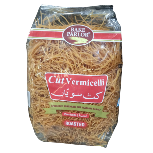 BAKE PARLOR CUT VERMICELLI ROASTED 350G
