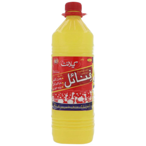 KILITE PHENYLE 3LTR