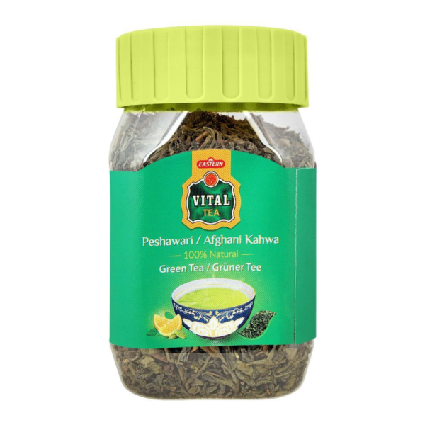 VITAL PESHAWARI AFGHANI KAHWA 90G