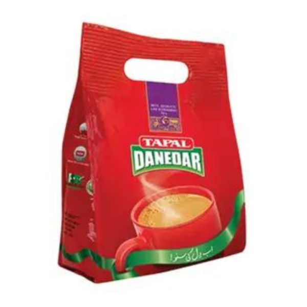 TAPAL DANEDAR TEA POUCH 350G