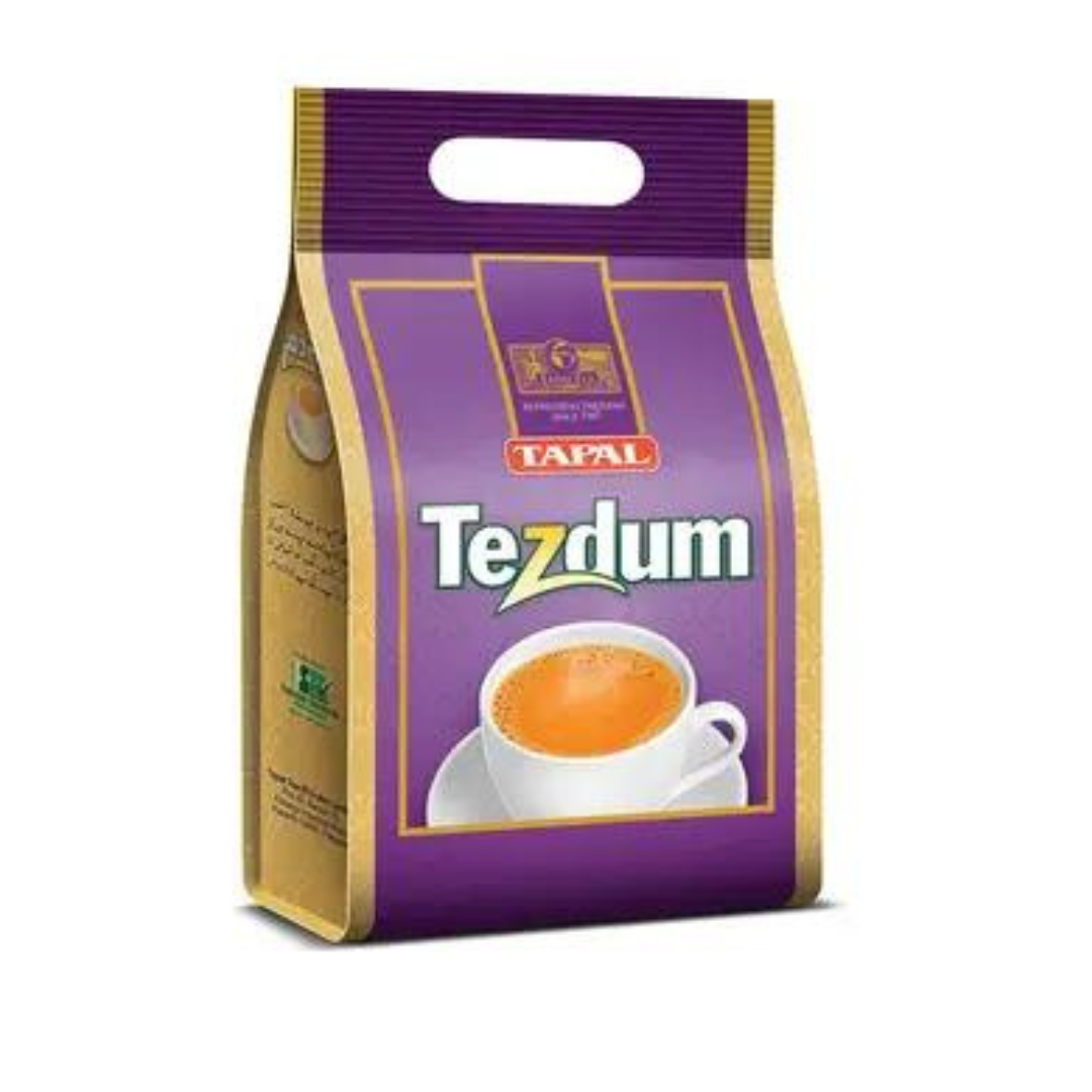 Untitled-design-2024-01-06T151215.792.png TAPAL TEZDUM TEA POUCH 430G - Image 1