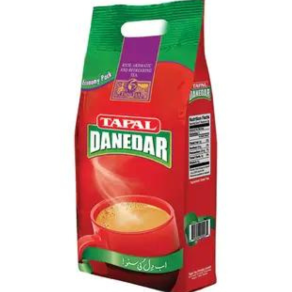 TAPAL DANEDAR TEA POUCH 900G