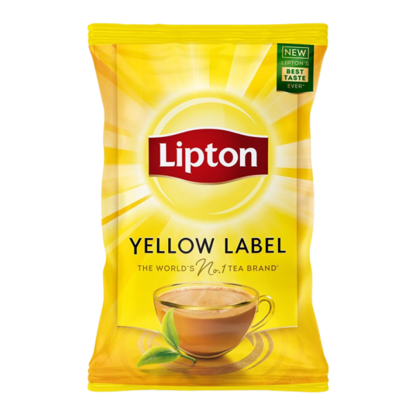 LIPTON YELLOW LABEL 430G
