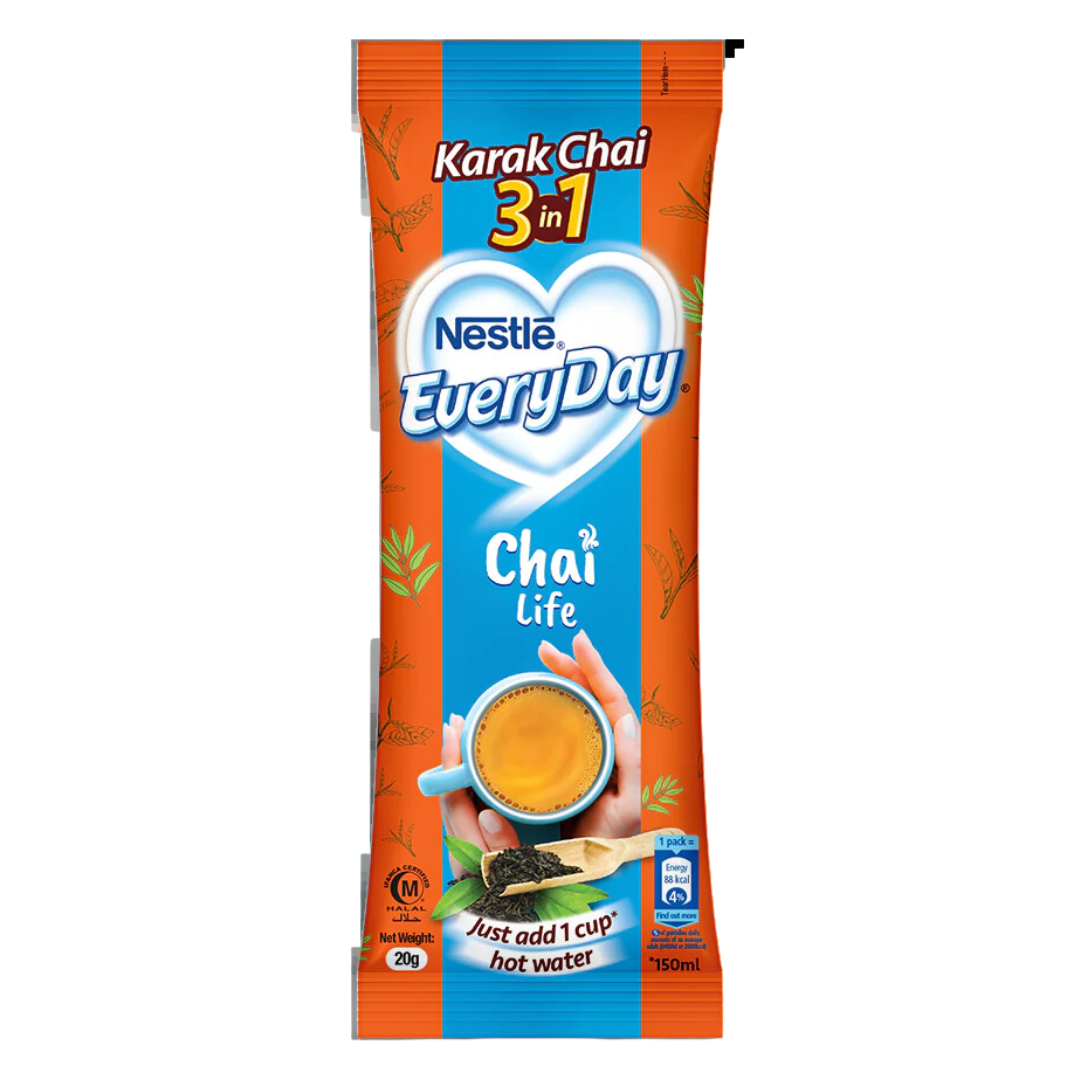 Untitled-design-2024-01-06T171615.062.png NESTLE EVERYDAY KARAK CHAI 17G - Image 1