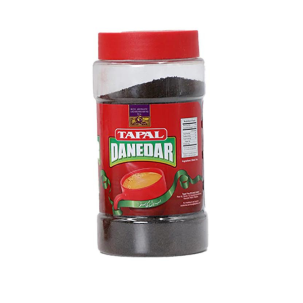 TAPAL DANEDAR TEA JAR 440G