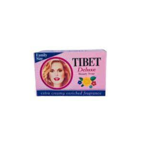 TIBET DELUXE SOAP 130G
