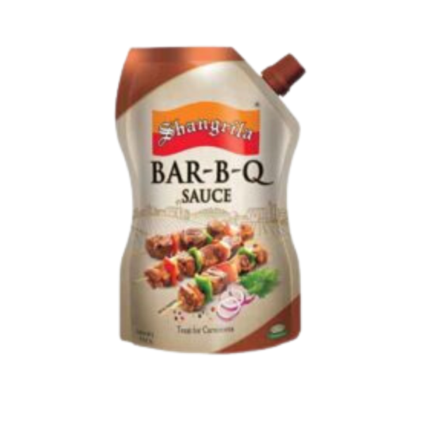 SHANGRILA BBQ SAUCE 475G