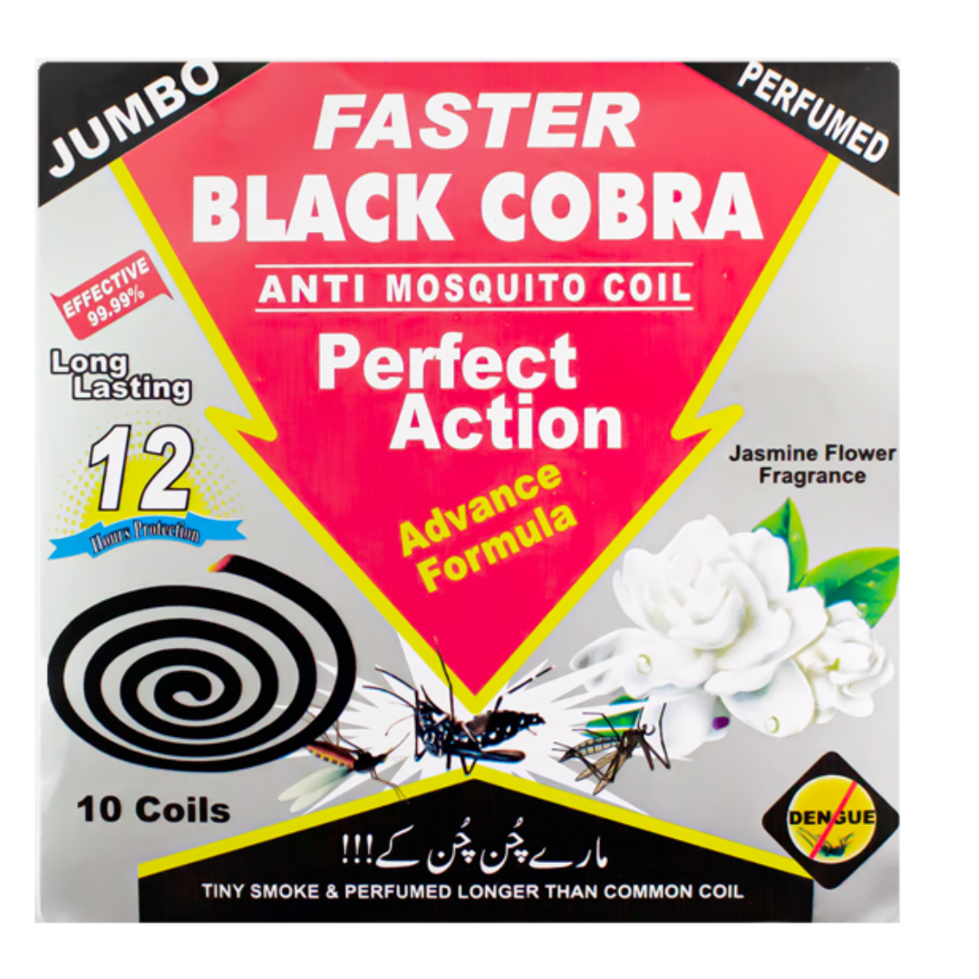 Untitled-design-46.png COBRA MOSQUITO COILS JAISMINE FRAGRANCE (10PCS) - Image 1