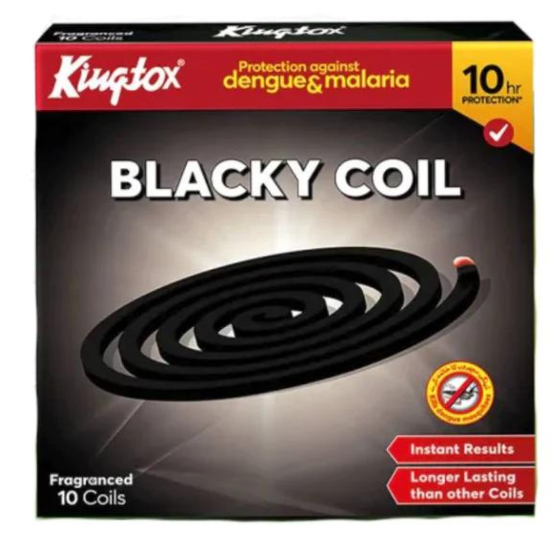 Untitled-design-49-1.png KINGTOX DENGUE&MALARIA BLACKY COIL (10PCS) - Image 1