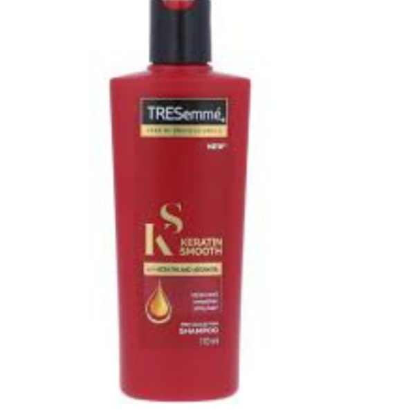 TRESEMME NEW KERATIN SMOOTH SHAMPOO 360ML