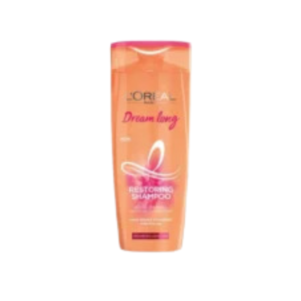LOREAL PARIS SHAMPOO RESTORNIG DREAM LONG 360ML
