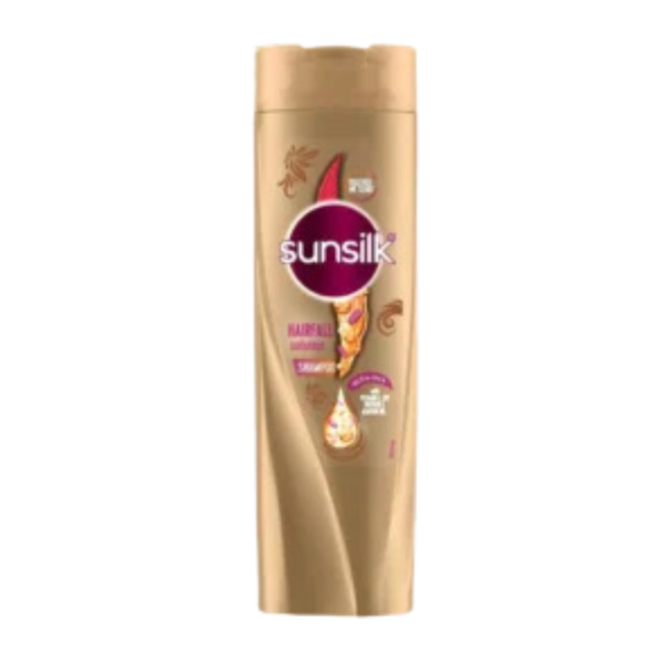 SUNSILK SHAMPOO HAIR FALL SOLUTION 360ML