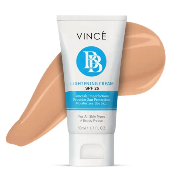 VINCE BB LIGHTENING CREAM 50ML