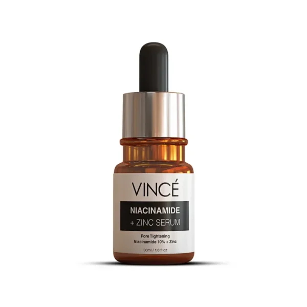 VINCE ZINC SERUM 30ML