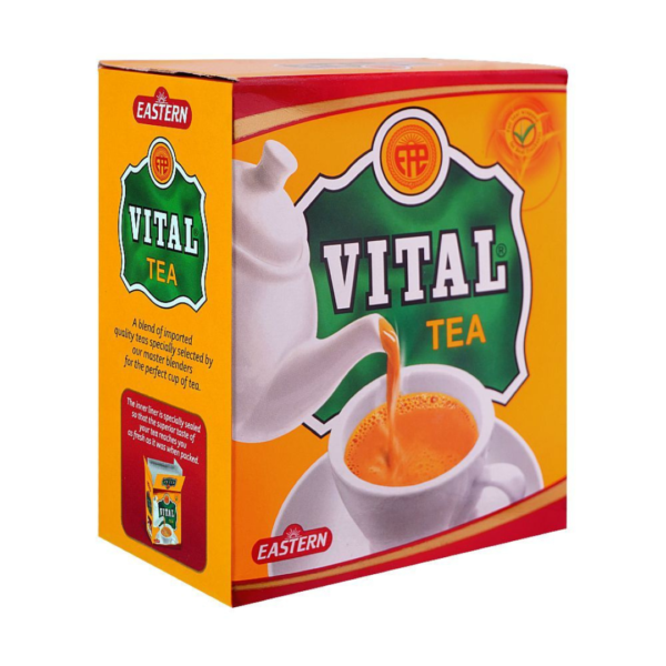 VITAL TEA 170G